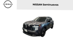2026 Nissan KICKS 5P PLATINUM L42.0 AUT