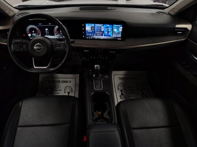 2026 Nissan KICKS 5P EXCLUSIVE L42.0 AUT