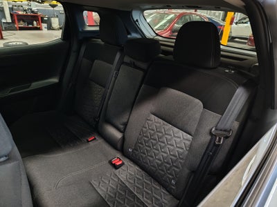 2025 Nissan KICKS 5P ADVANCE L42.0 AUT