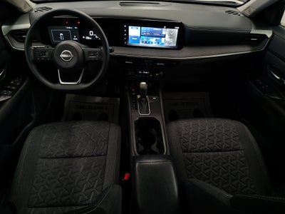 2025 Nissan KICKS 5P ADVANCE L42.0 AUT