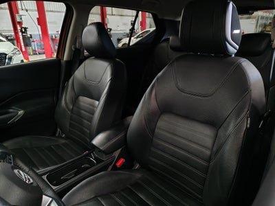 2024 Nissan KICKS 5P PLATINUM L41.6 AUT