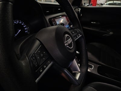 2024 Nissan KICKS 5P PLATINUM L41.6 AUT