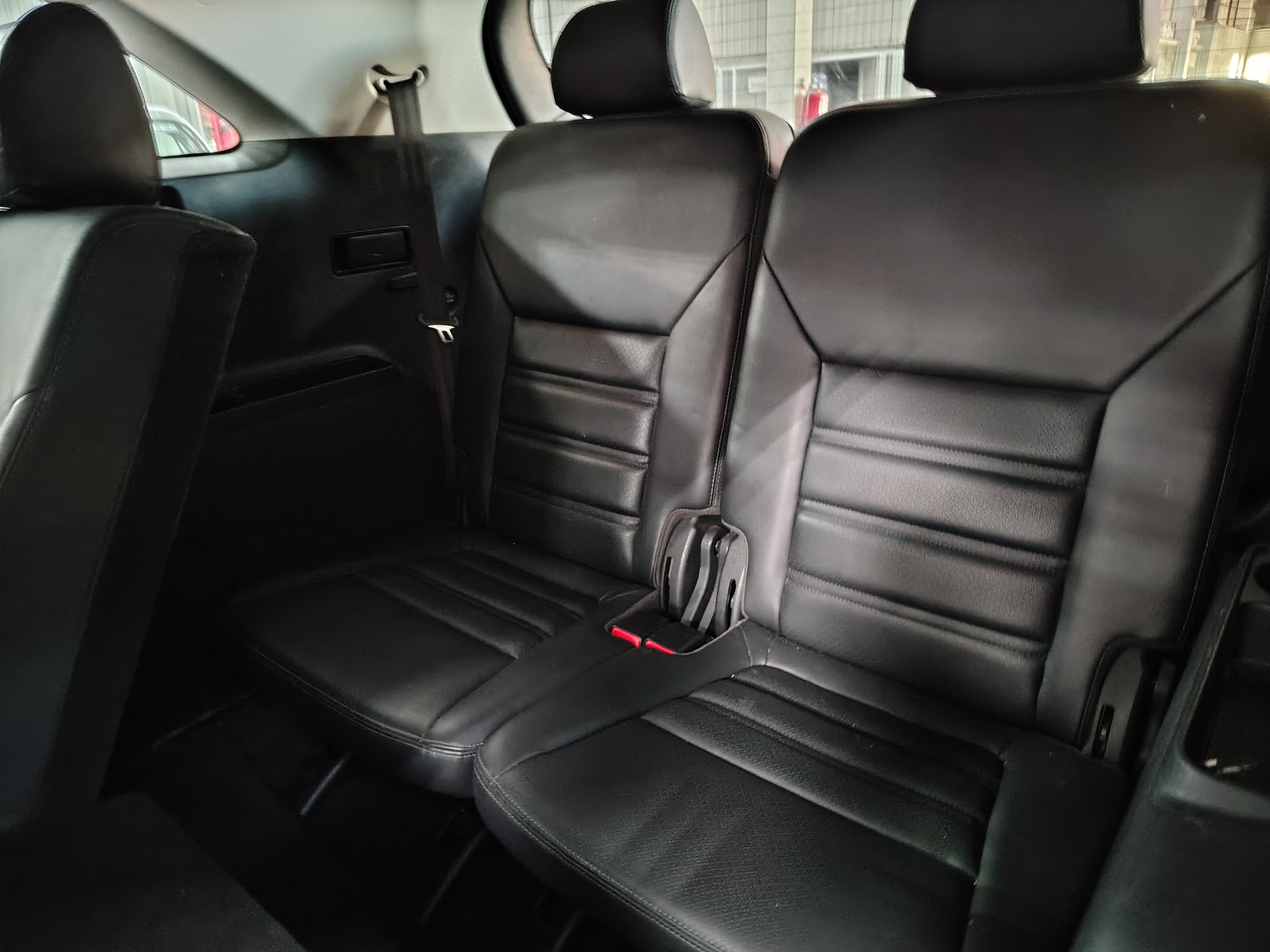 2020 Kia SORENTO 5 PTS EX L4 TA AAC PIEL 7 PAS RA-18