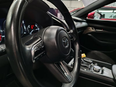2025 Mazda MAZDA 3 5P HATCHBACK I GRAND TOURING L42.5 AUT