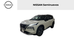 2023 Nissan X-TRAIL 5 PTS PLATINIUM PLUS CVT 2.5 LTS 2 ROW