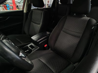 2019 Nissan X-TRAIL 5 PTS SENSE CVT CD 5 PAS RA-17