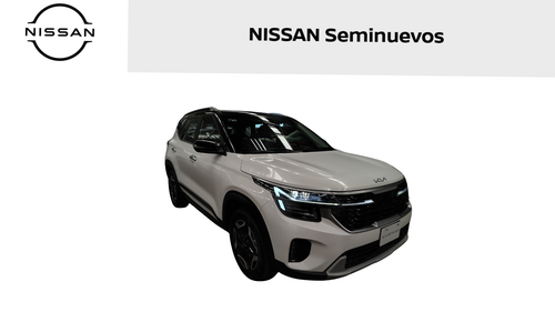 2025 Kia SELTOS 5P SXL L41.4T AUT