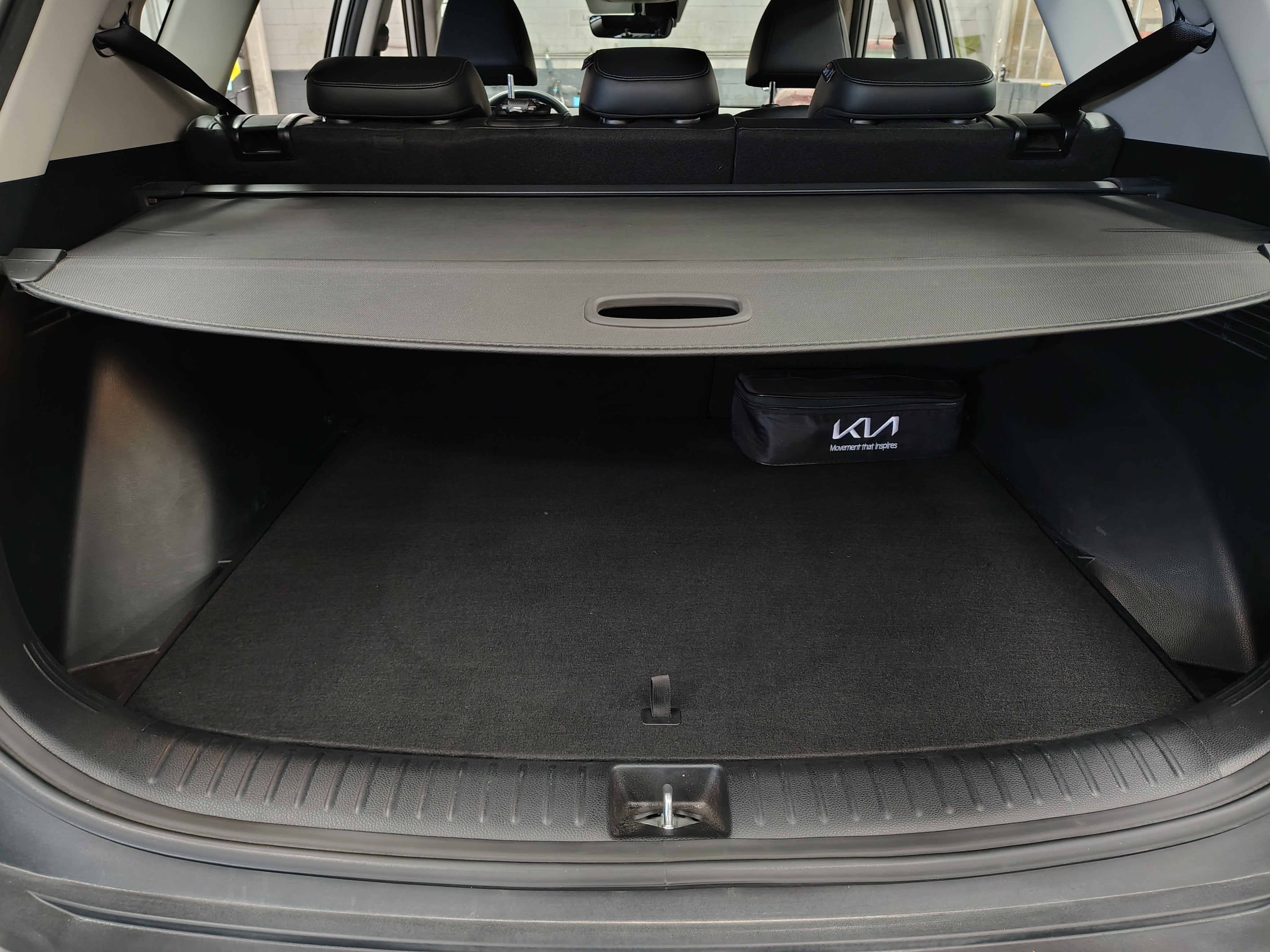 2025 Kia SELTOS 5P SXL L41.4T AUT