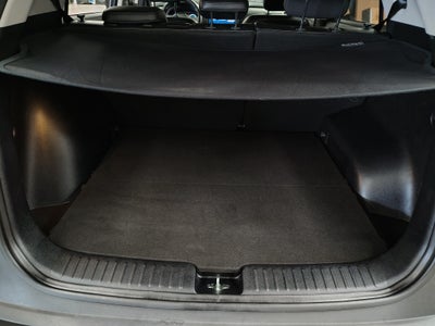 2025 Hyundai CRETA GRAND 5P GLS PREMIUM L41.5 AUT