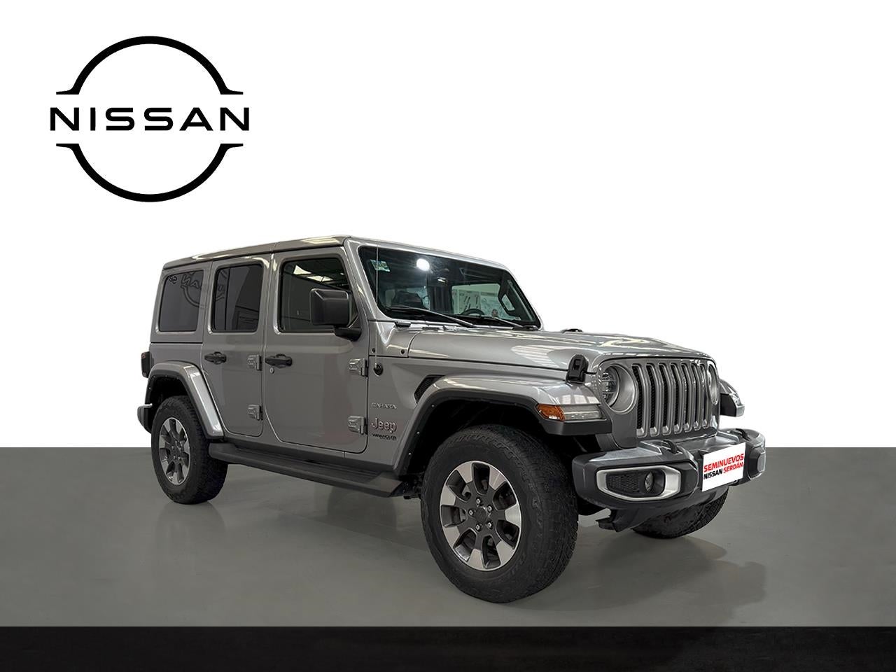 2021 Jeep Wrangler Base