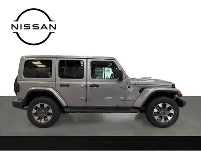 2021 Jeep Wrangler Base