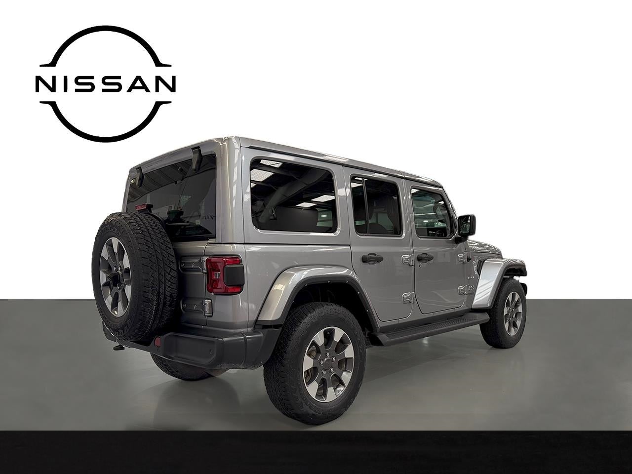2021 Jeep Wrangler Base