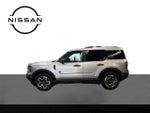 2022 Ford Bronco Sport Base