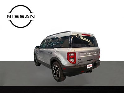 2022 Ford Bronco Sport Base
