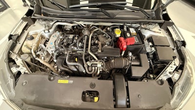 2023 Nissan Sentra ADVANCE L4 2.0L 145 CP 4 PUERTAS AUT BA AA