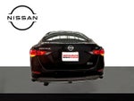 2020 Nissan Sentra SR L4 2.0L 145 CP 4 PUERTAS STD BA AA