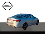 2022 Nissan Sentra ADVANCE L4 2.0L 145 CP 4 PUERTAS AUT BA AA
