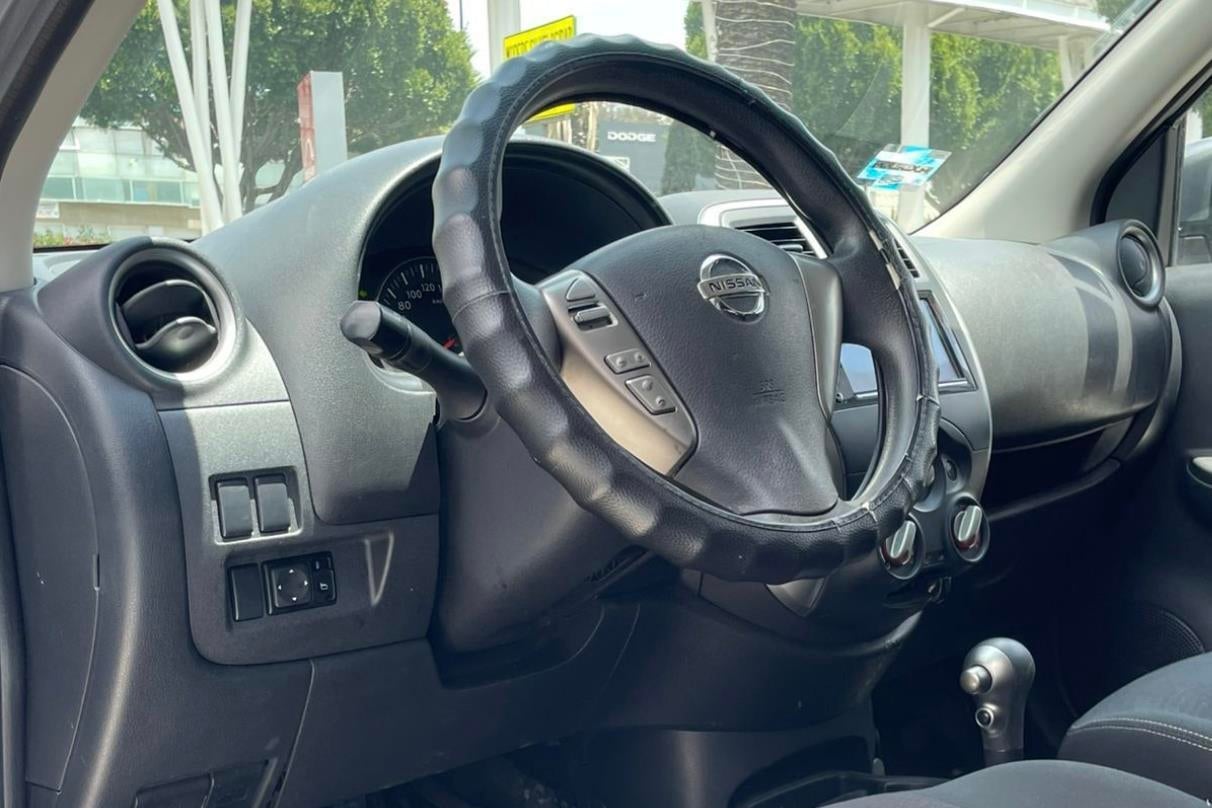 2020 Nissan March ADVANCE, L4, 1.6L, 106 CP, 5 PUERTAS, AUT