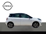2023 Nissan March EXCLUSIVE BI-TONO, L4, 1.6L, 106 CP, 5 PUERTAS, AUT