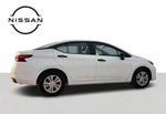 2024 Nissan Versa SENSE L4 1.6L 118 CP 4 PUERTAS STD BA AA