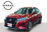 2023 Nissan Kicks KICKS EXCLUSIVE 1.6 LTS CVT '23