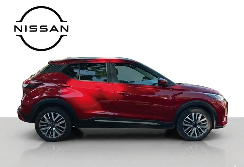 2023 Nissan Kicks KICKS EXCLUSIVE 1.6 LTS CVT '23