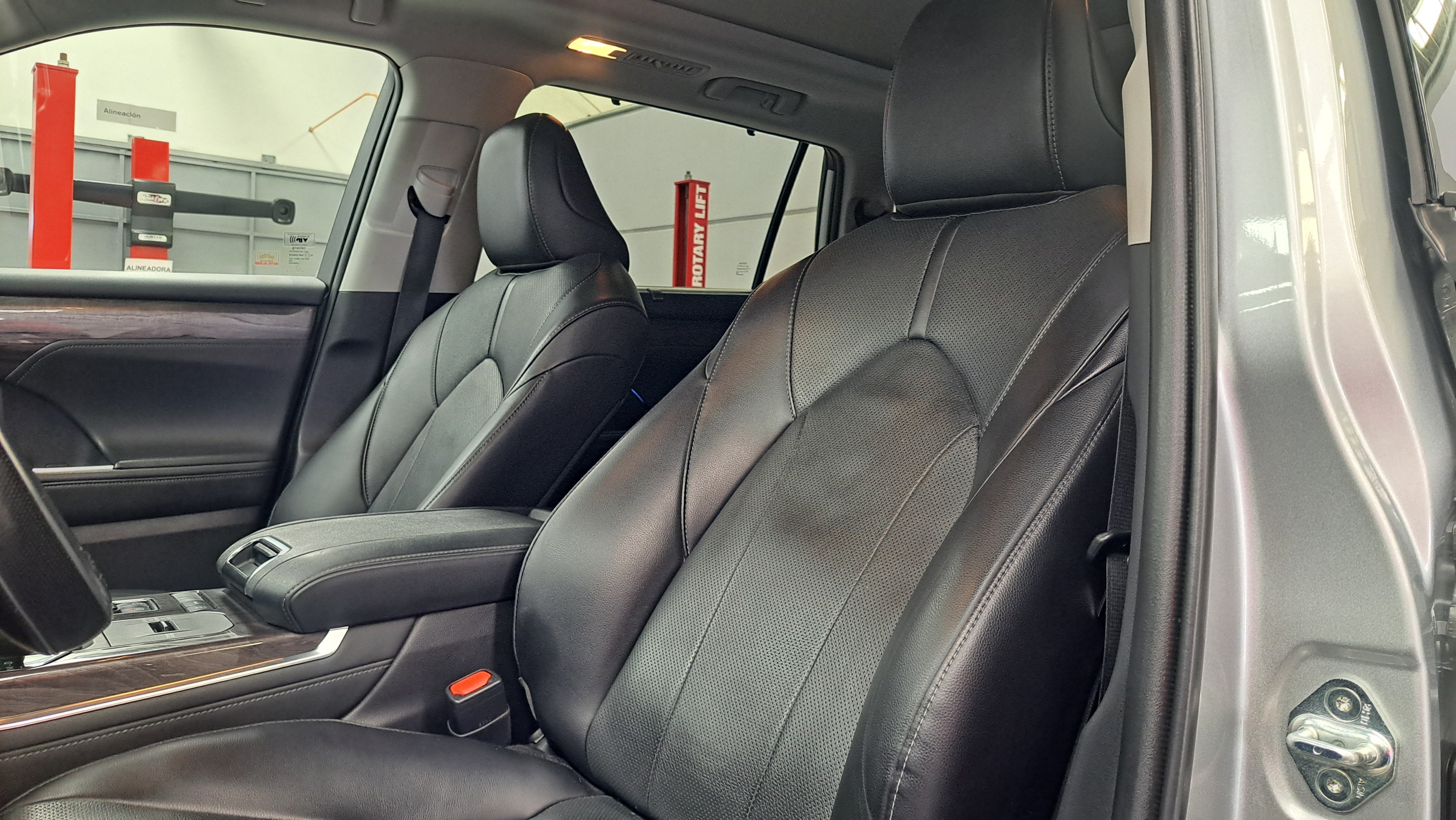 2022 Toyota Highlander LIMITED PR, V6, 3.5L, 295 CP, 5 PUERTAS, AUT