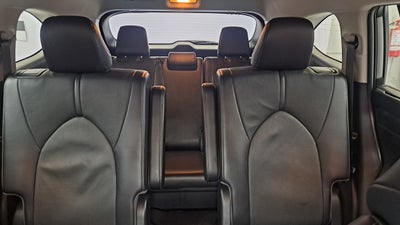 2022 Toyota Highlander LIMITED PR, V6, 3.5L, 295 CP, 5 PUERTAS, AUT