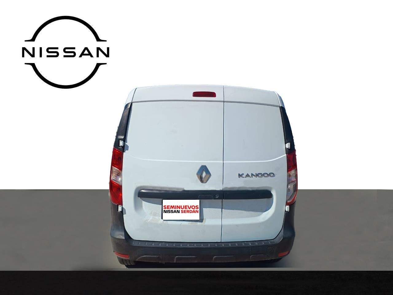 2023 Renault Kangoo INTENS TM