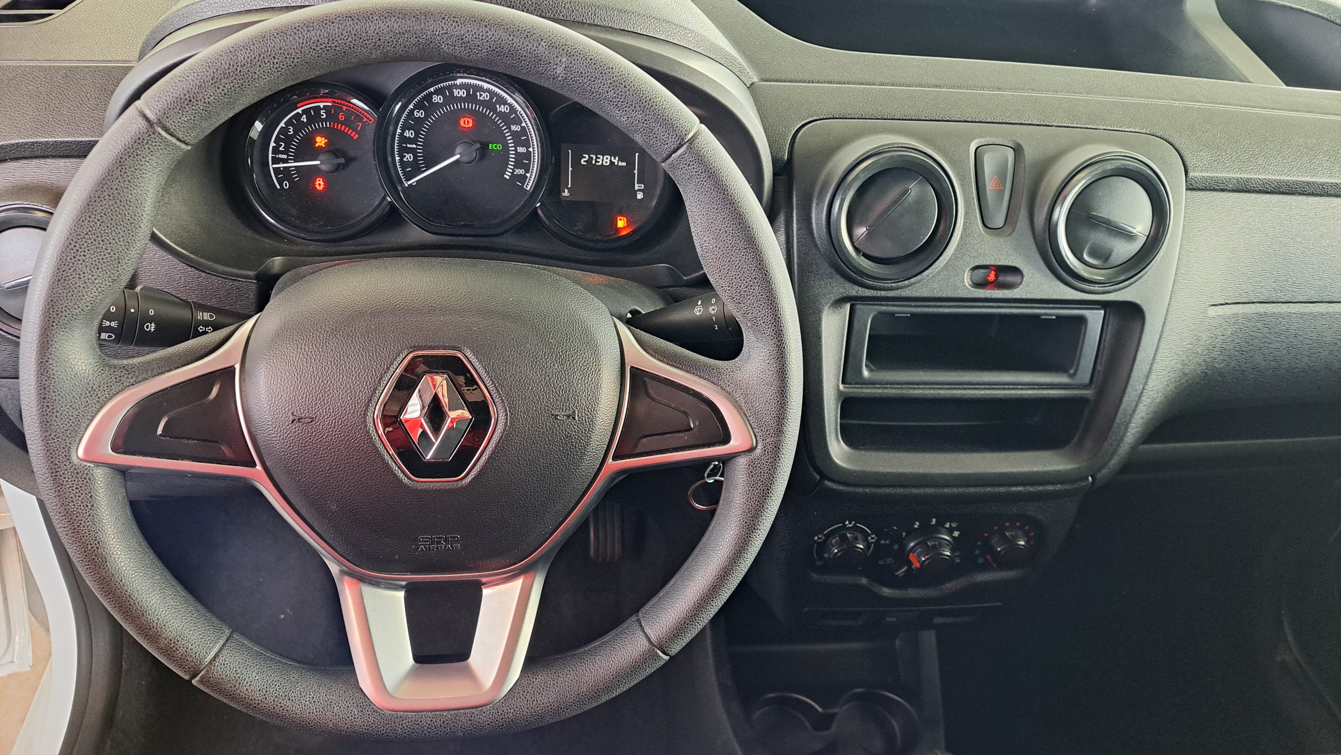 2023 Renault Kangoo INTENS TM