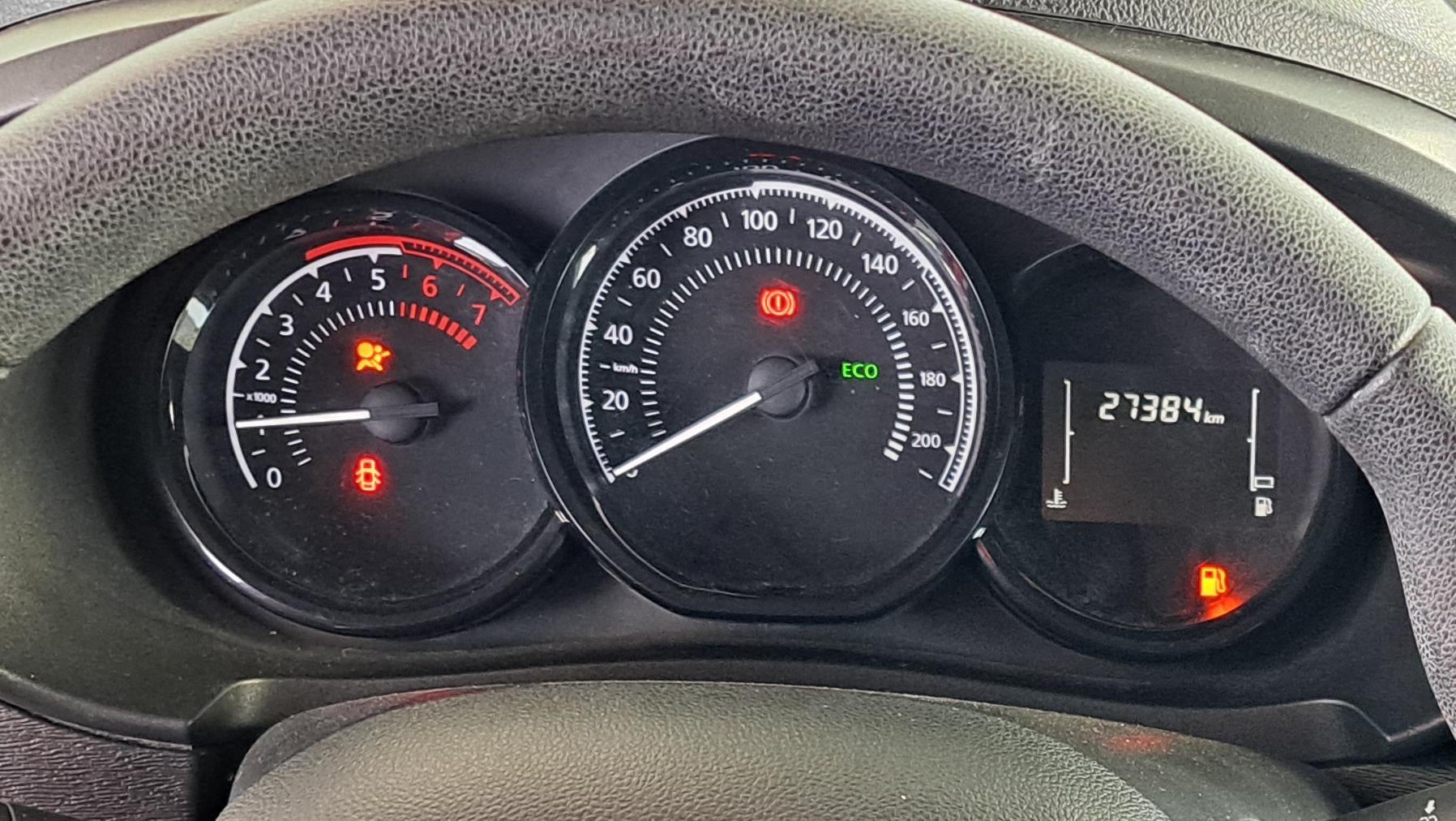 2023 Renault Kangoo INTENS TM