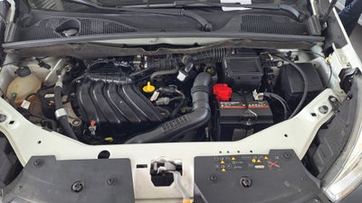 2023 Renault Kangoo INTENS TM