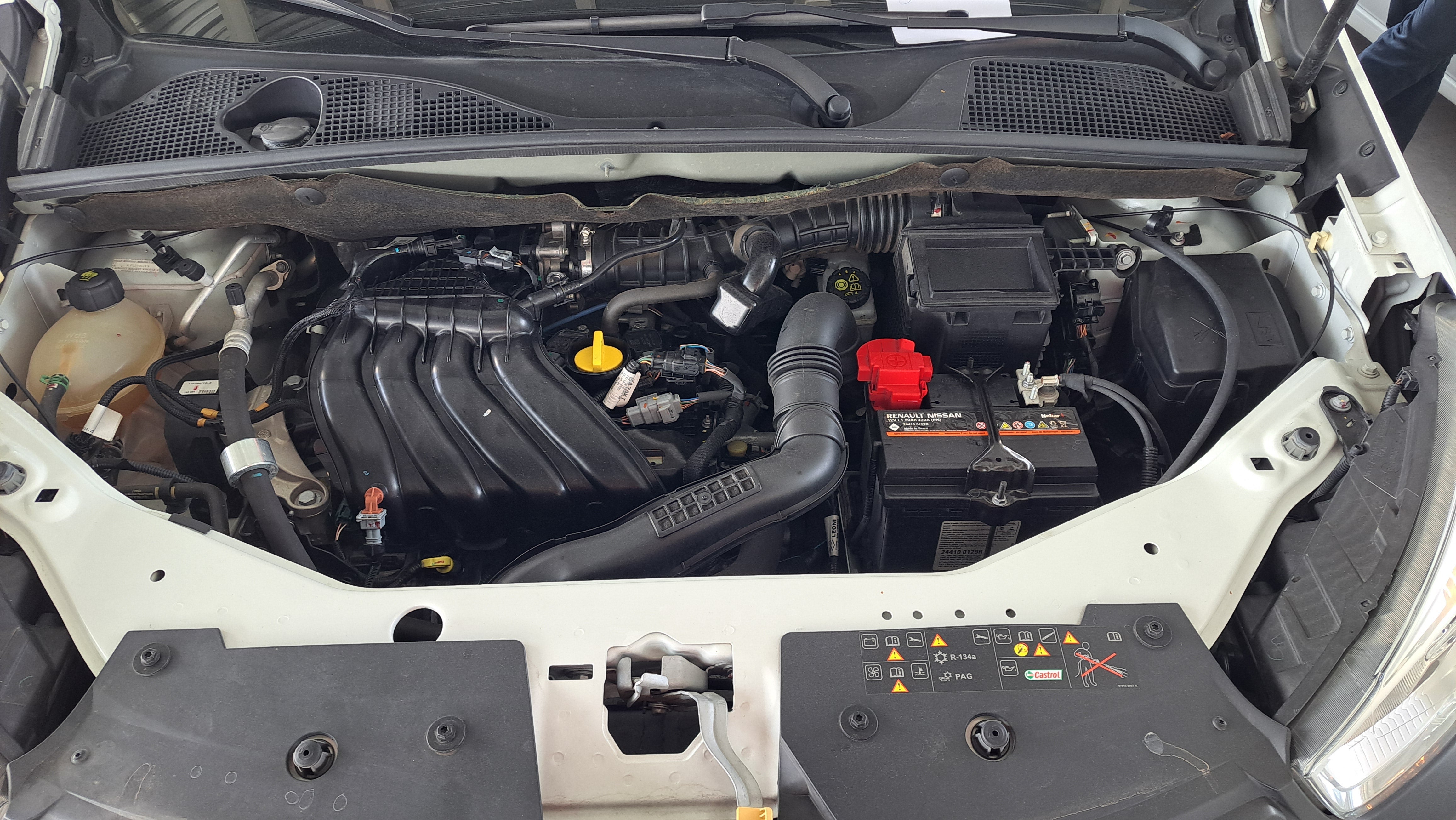 2023 Renault Kangoo INTENS TM