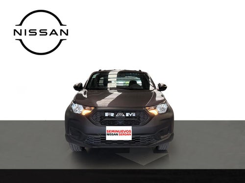 2023 RAM 700 SLT, L4, 1.3L, 98 CP, 2 PUERTAS, STD