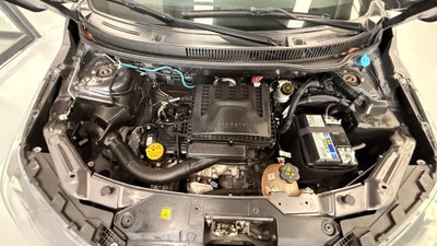 2023 RAM 700 SLT, L4, 1.3L, 98 CP, 2 PUERTAS, STD