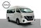 2024 Nissan Urvan URVAN 14 PASAJEROS AMPLIA AA '24