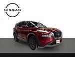 2024 Nissan X-Trail ADVANCE, L4, 2.5L, 181 CP, 5 PUERTAS, AUT CVT