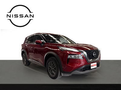 2024 Nissan X-Trail ADVANCE, L4, 2.5L, 181 CP, 5 PUERTAS, AUT CVT