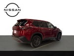 2024 Nissan X-Trail ADVANCE, L4, 2.5L, 181 CP, 5 PUERTAS, AUT CVT