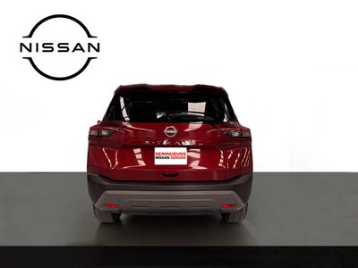 2024 Nissan X-Trail ADVANCE, L4, 2.5L, 181 CP, 5 PUERTAS, AUT CVT