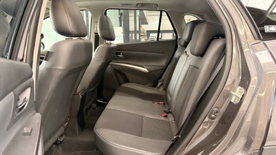 2023 Suzuki S-Cross Base