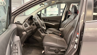 2023 Suzuki S-Cross Base