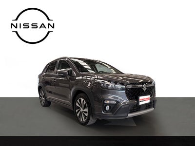 2023 Suzuki S-Cross Base