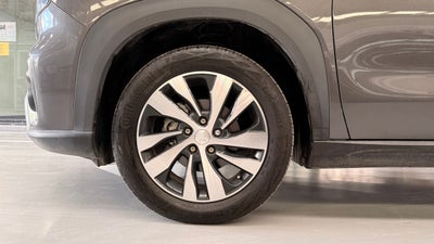 2023 Suzuki S-Cross Base