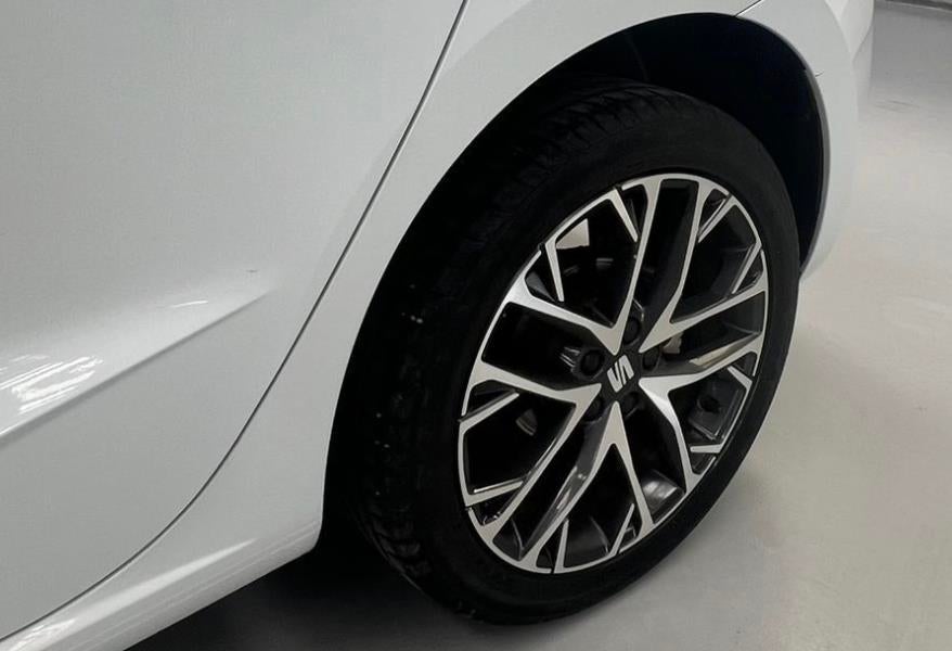 2024 Seat Ibiza XCELLENCE, L4, 1.6L, 110 CP, 5 PUERTAS, AUT