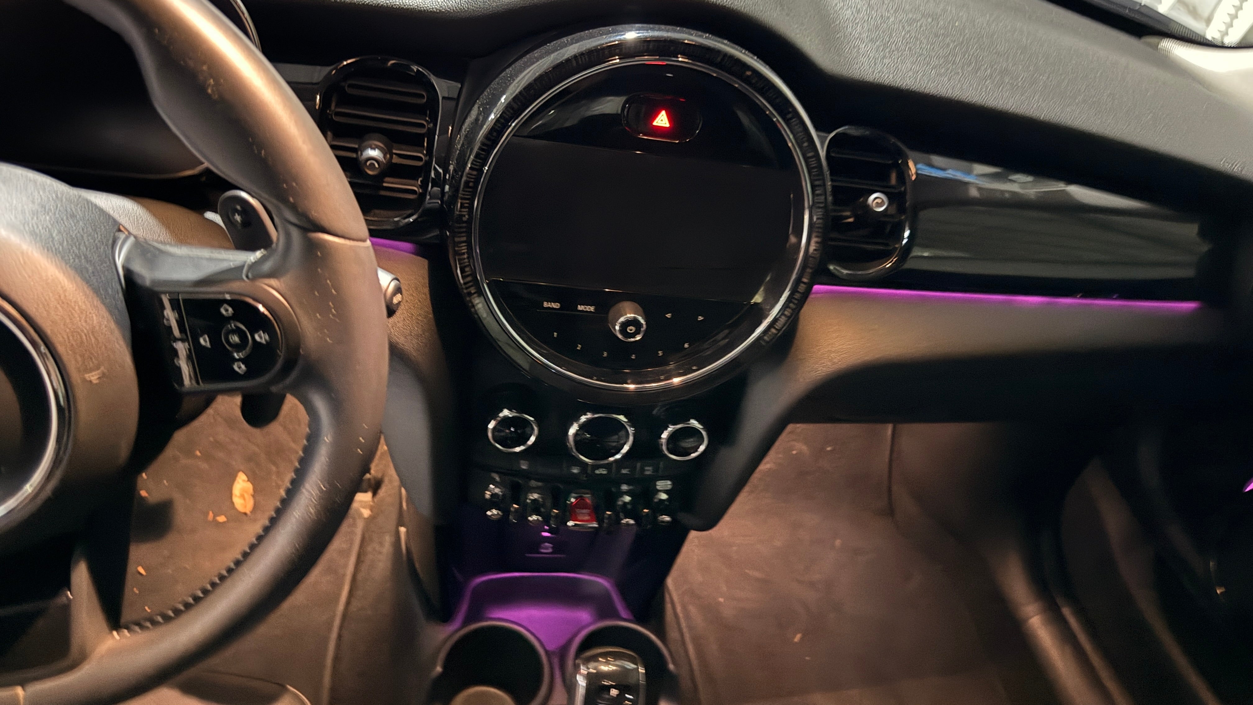 2023 MINI MINI Cooper S CLASSIC, L4, 2.0T, 192 CP, 3 PUERTAS, AUT