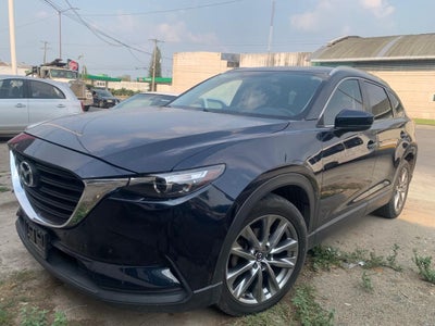 2018 Mazda Mazda CX-3 2.0 I Sport 2wd At