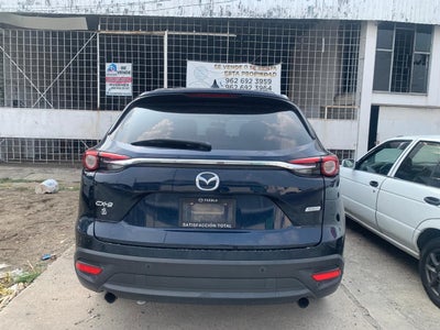 2018 Mazda Mazda CX-3 2.0 I Sport 2wd At