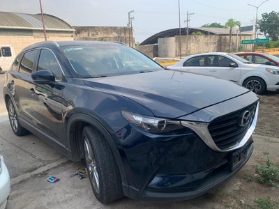 2018 Mazda Mazda CX-3 2.0 I Sport 2wd At