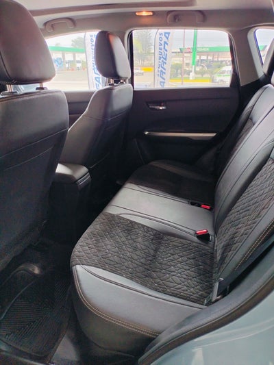 2022 Acura ILX 2.4 A-spec At